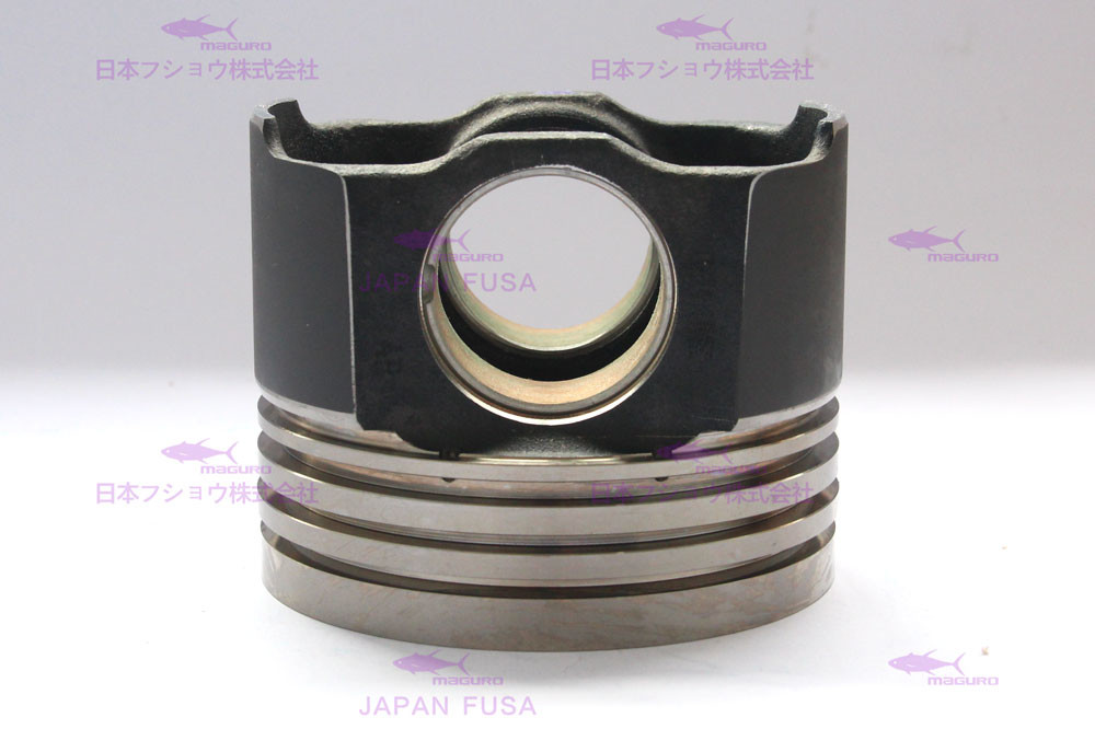 238-2720 Diesel Engine Piston , CATT 329D Engine Parts Piston