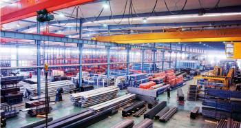 Anhui Huayide Intelligent Storage Equipment Co., Ltd.