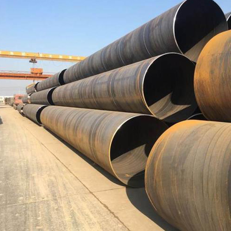 Q345 10# 20# Thickness 3mm Welded Steel Pipes Construction Cold Rolled Steel Tubing