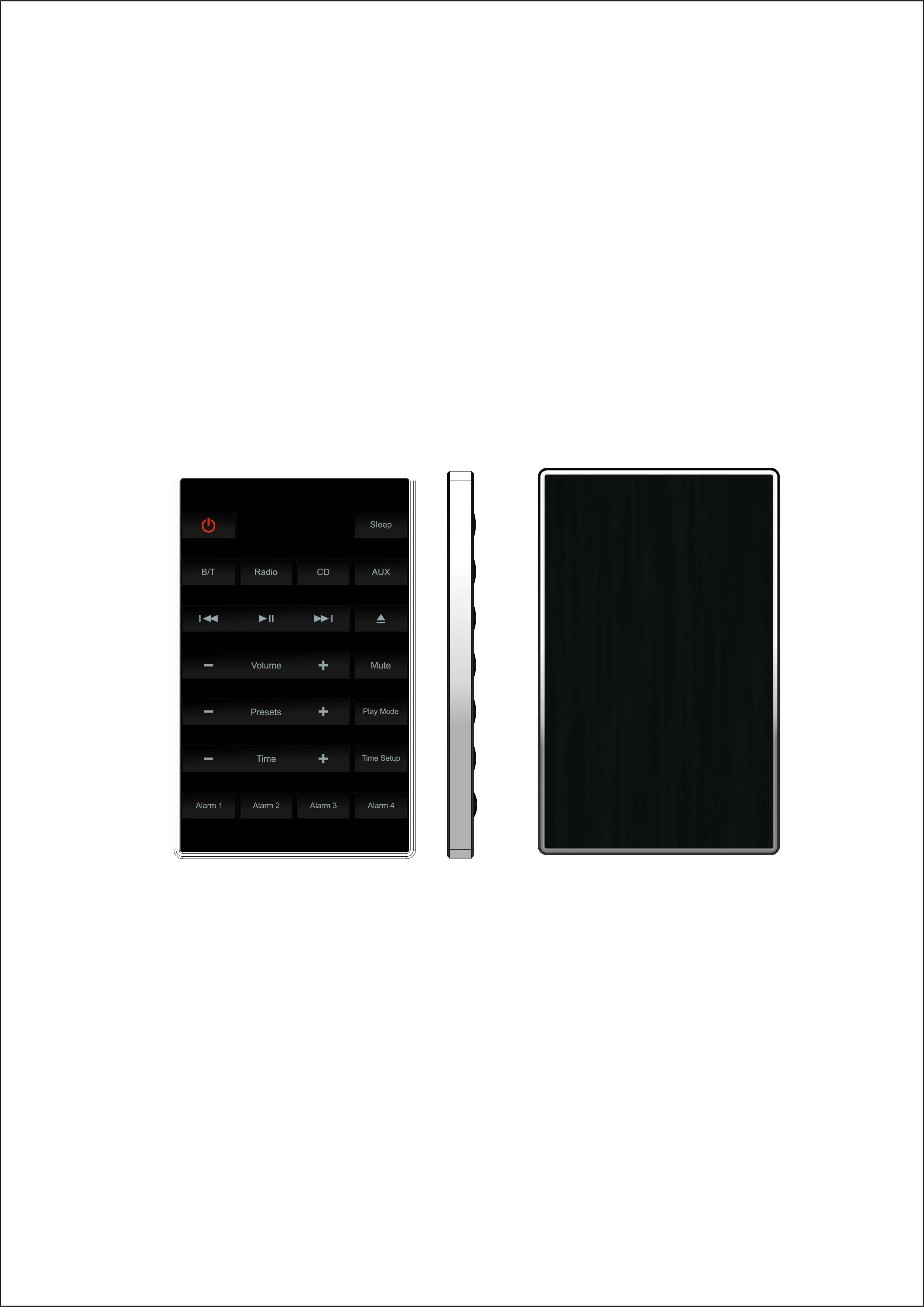 Fully Compliant Home Automation Devices Moistureproof And Dustproof