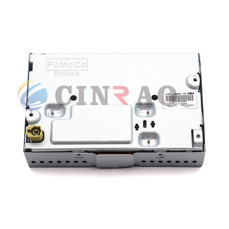 6.5 inch SYNC3 Ford LCD Assembly Screen Car Auto Replacement New Original