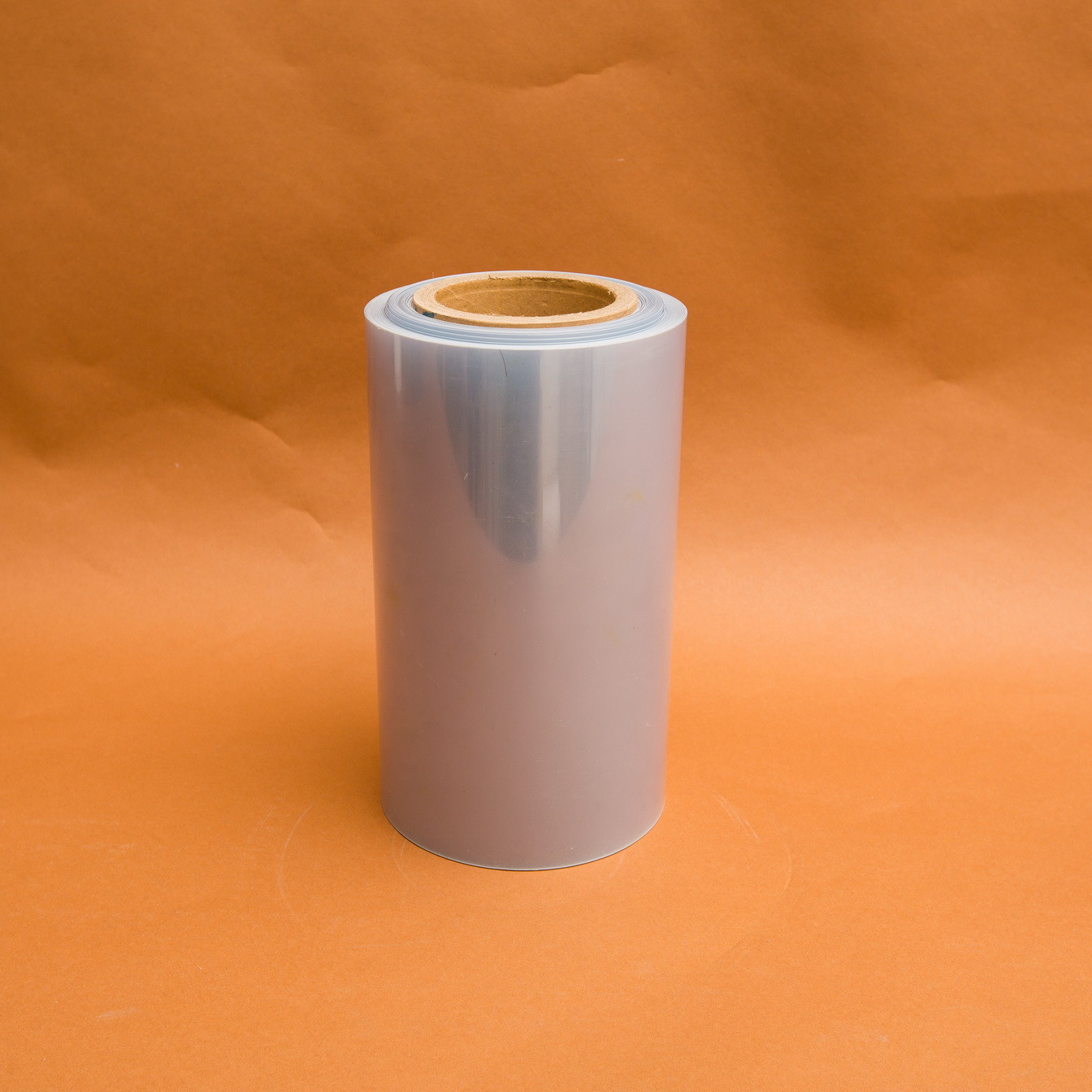 Transparent Lidding Thermoforming Film Peelable Food Packaging APET PE For Bread
