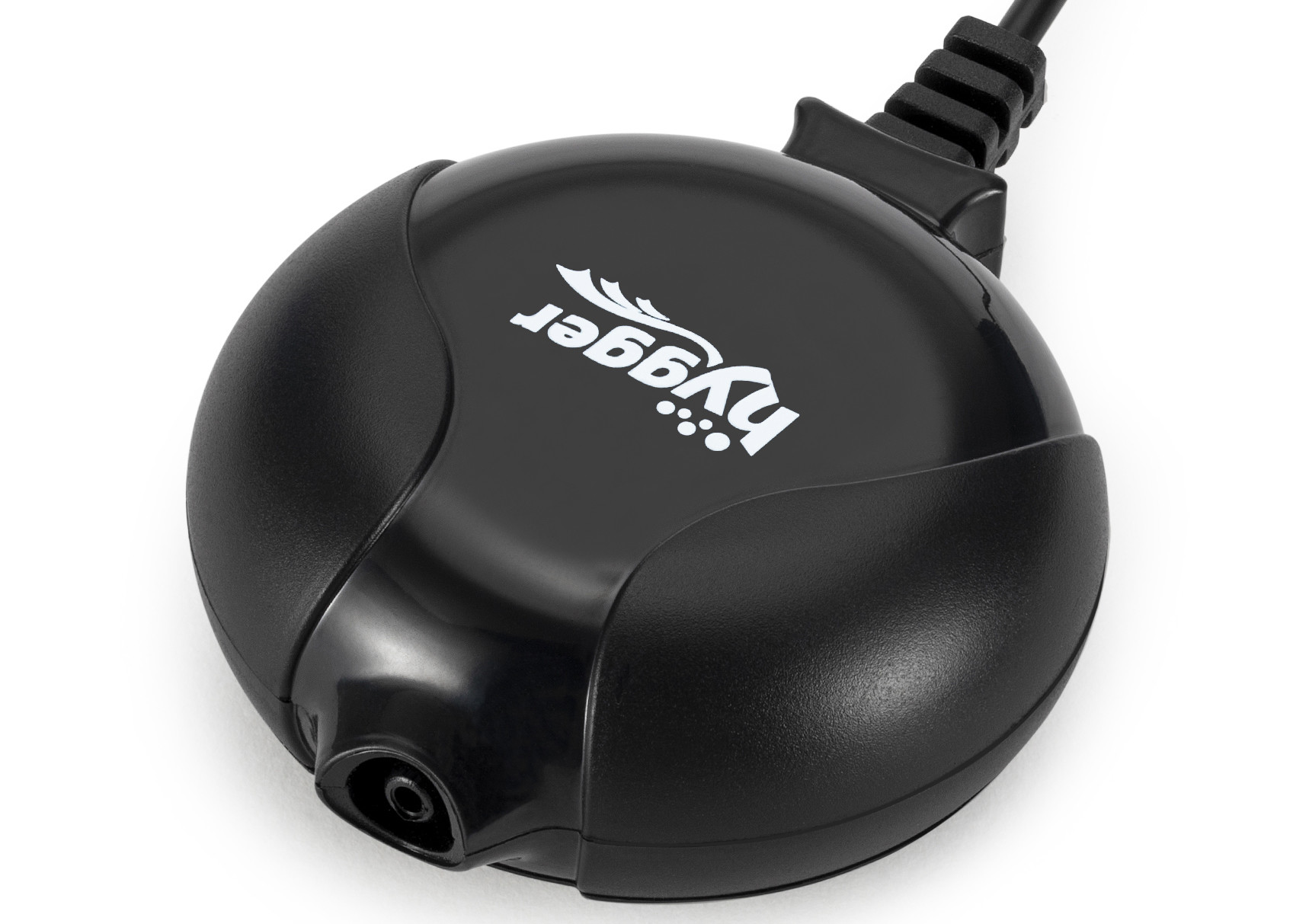 12KPa 1.5W Aquarium Air Pump Fish Tank Bubbler Lithium Battery