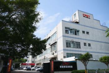 Shenzhen CPET Electronics Co., Ltd.