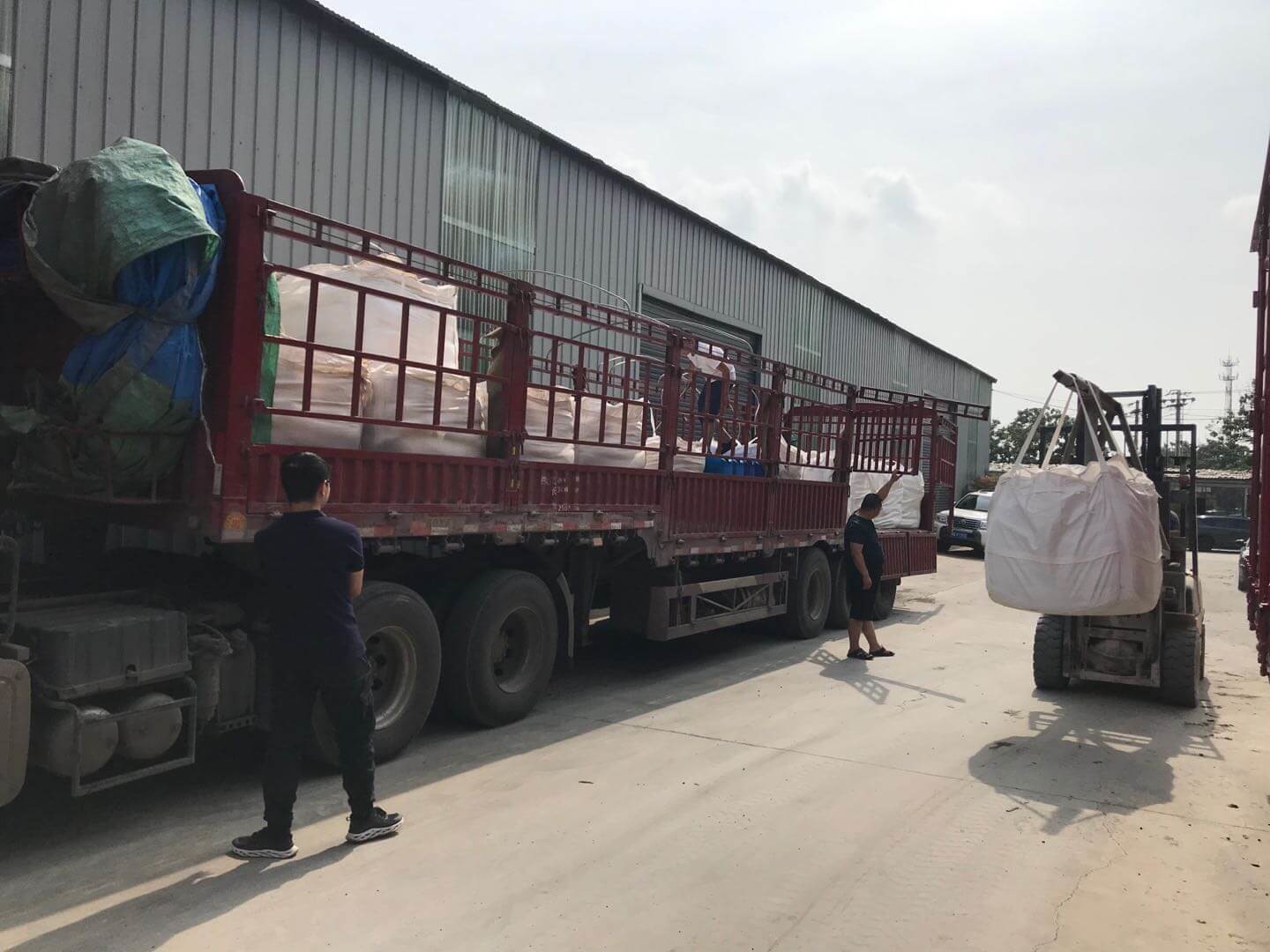 1100°C CCM Casting Mould Powder 29% CaO For Steel Plant