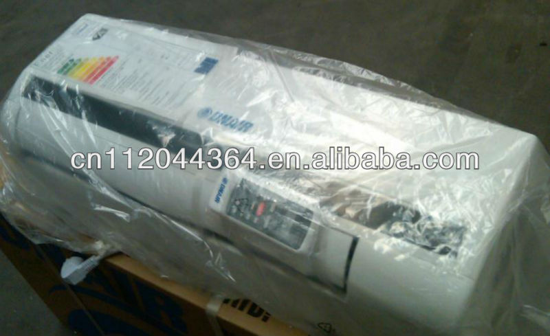 ERP 9000btu-24000btu air conditioner remote control inverter split air conditioner air conditioner part