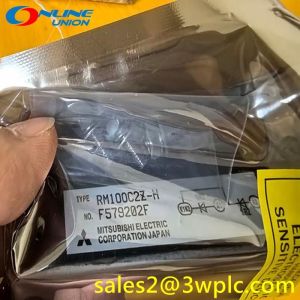 Buy cheap RM100C2Z-H Mitsubishi High Precision Module Low Profile Electronic Module product