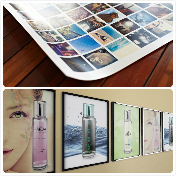 Resin Coated Photo Paper