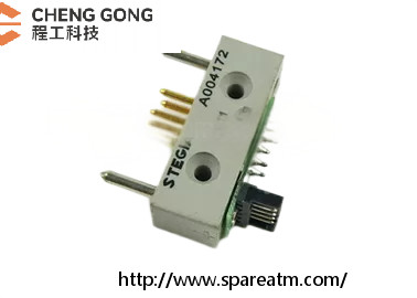 SPR/SPF101/200 Connector ATM Machine Parts Glory Delarue NMD A004172