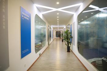 Anhui Zhonglu Engineering Materials Co., Ltd.