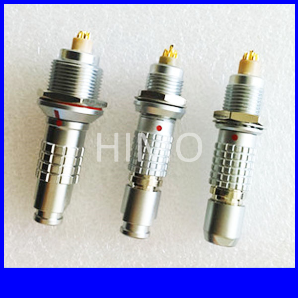 lemo connector B series
