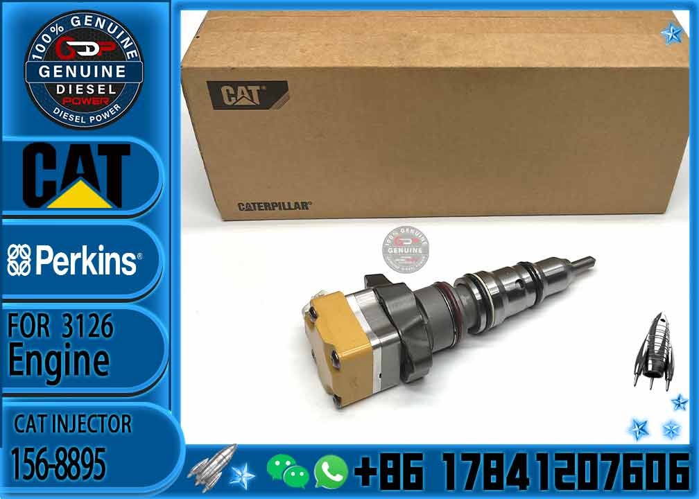 Common Rail Fuel Injector 10R-9348 10R-9237 10R-0781 156-8895 10R-9239 232-1168 173-9268 162-9610 232-1183
