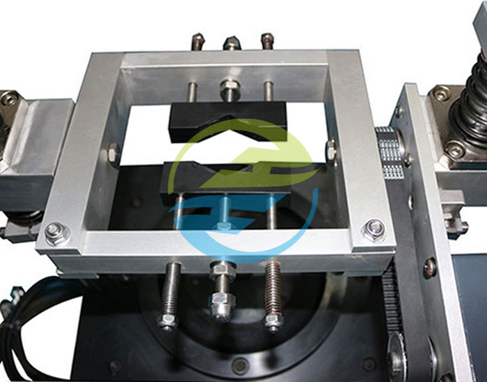 Impact Drill Durability Test Device IEC 60745-2-6 Certification Test Equipment Multi-axial Impact Life Tester Power Tool Durability Test Bench