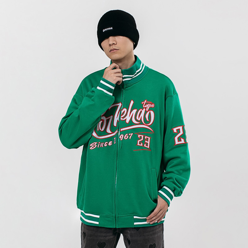 5XL 77cm Wind Resistant Outdoor Men Jackets XXXXXL 100% Polyester Jackets