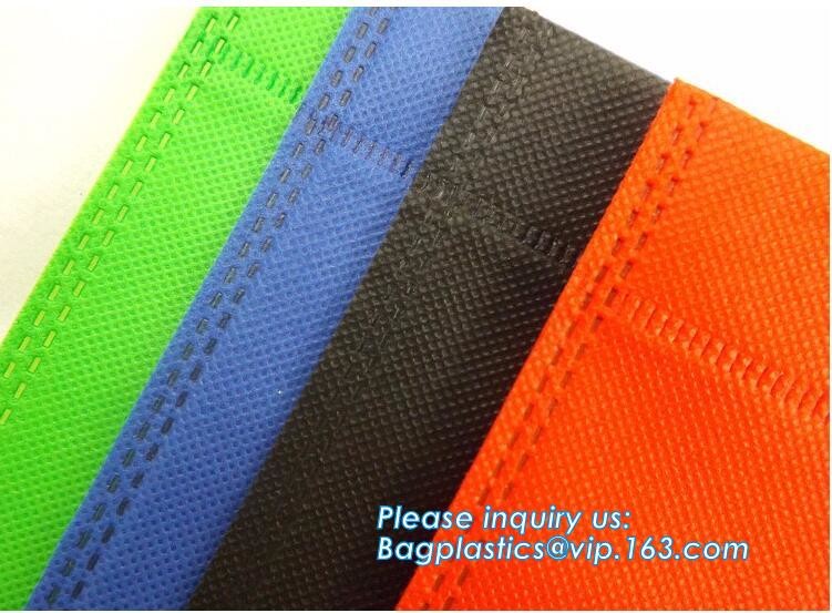 New fashion Non Woven Shopping Bag | PP Non Woven Bag | PP Ecological Nonwoven Fashion Bag, bagease, bagplastics, pac
