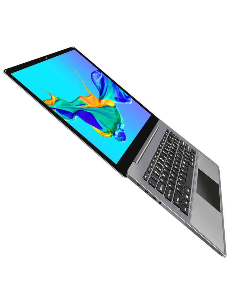 Quad Core Window 10 Ultra Slim Gaming Laptop 8GB 256GB NVIDIA GeForce MX250