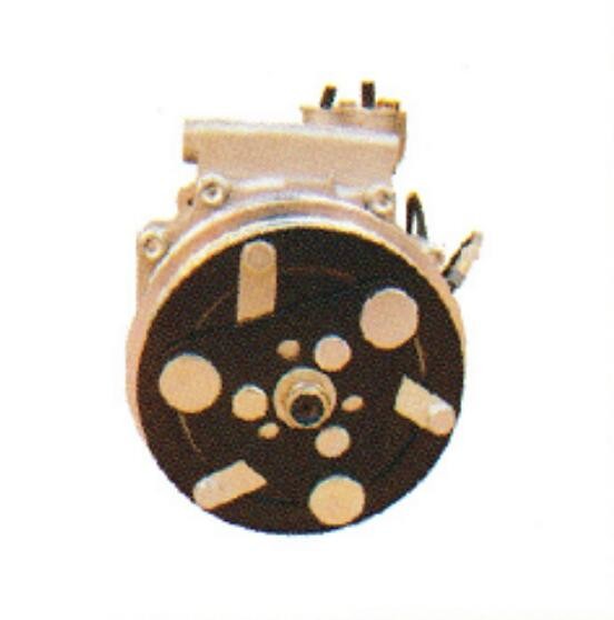 ALA 20209 HONDA AC COMPRESSOR CITY AC COMPRESSOR TRSE07 AC COMPRESSOR