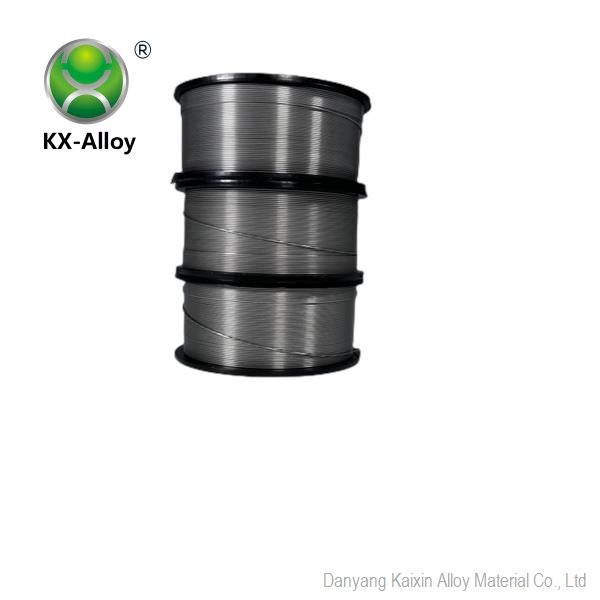 718 Inconel Alloy Tube Sheet Round Bar Nickel Alloy Wire UNS NO7718 W.N.2.4668