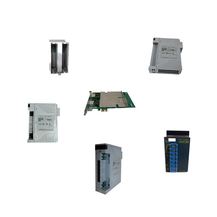 Yokogawa DCS ADV551-P00/D5A00 Digital Output Module