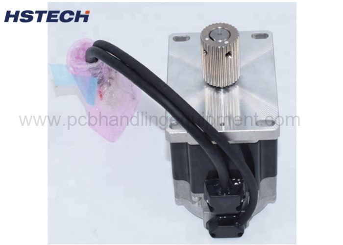 40000685 JUKI 2050 2060 Aluminum Plastic Material X Axis Motor TS4613N1020E200