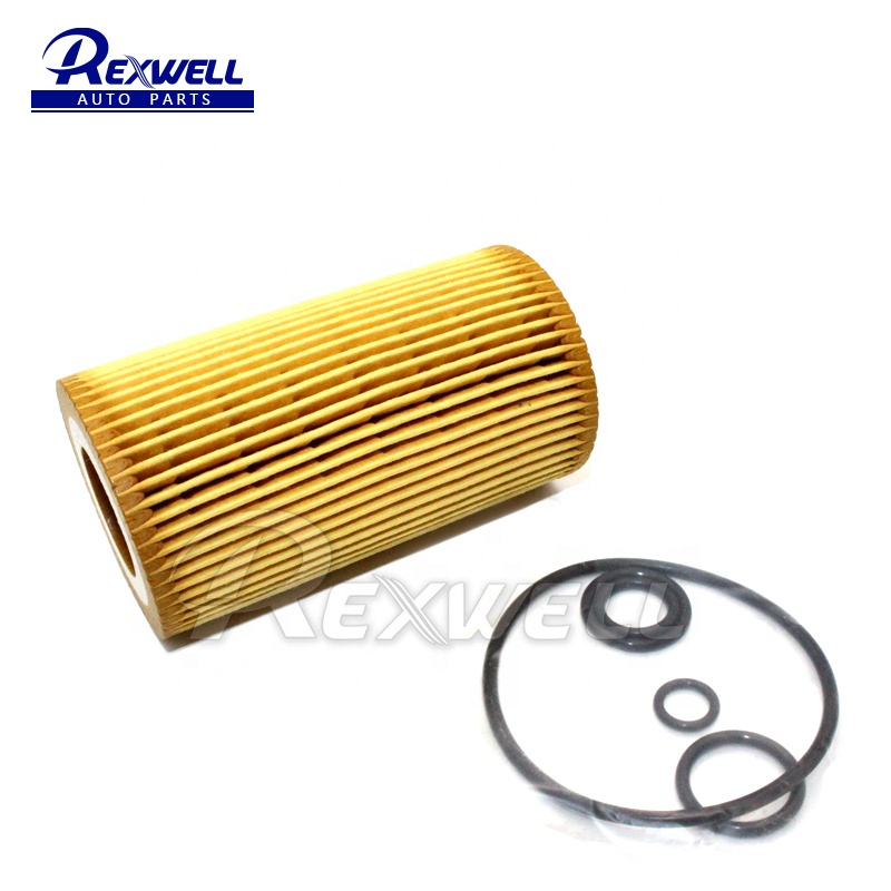 Best Price Auto Parts Oil Filter for Mercedes-Benz A6111800009