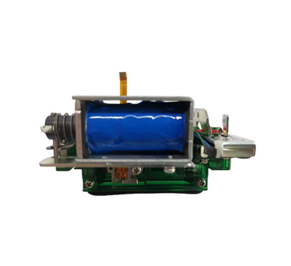 NCR ATM Machine Parts 5887 Card Reader Gate Shutter Assy 0090022325