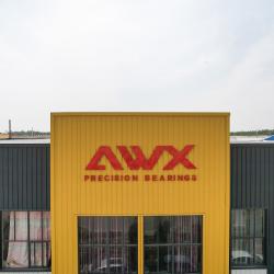 Shandong Awx Bearing  Co., Ltd.