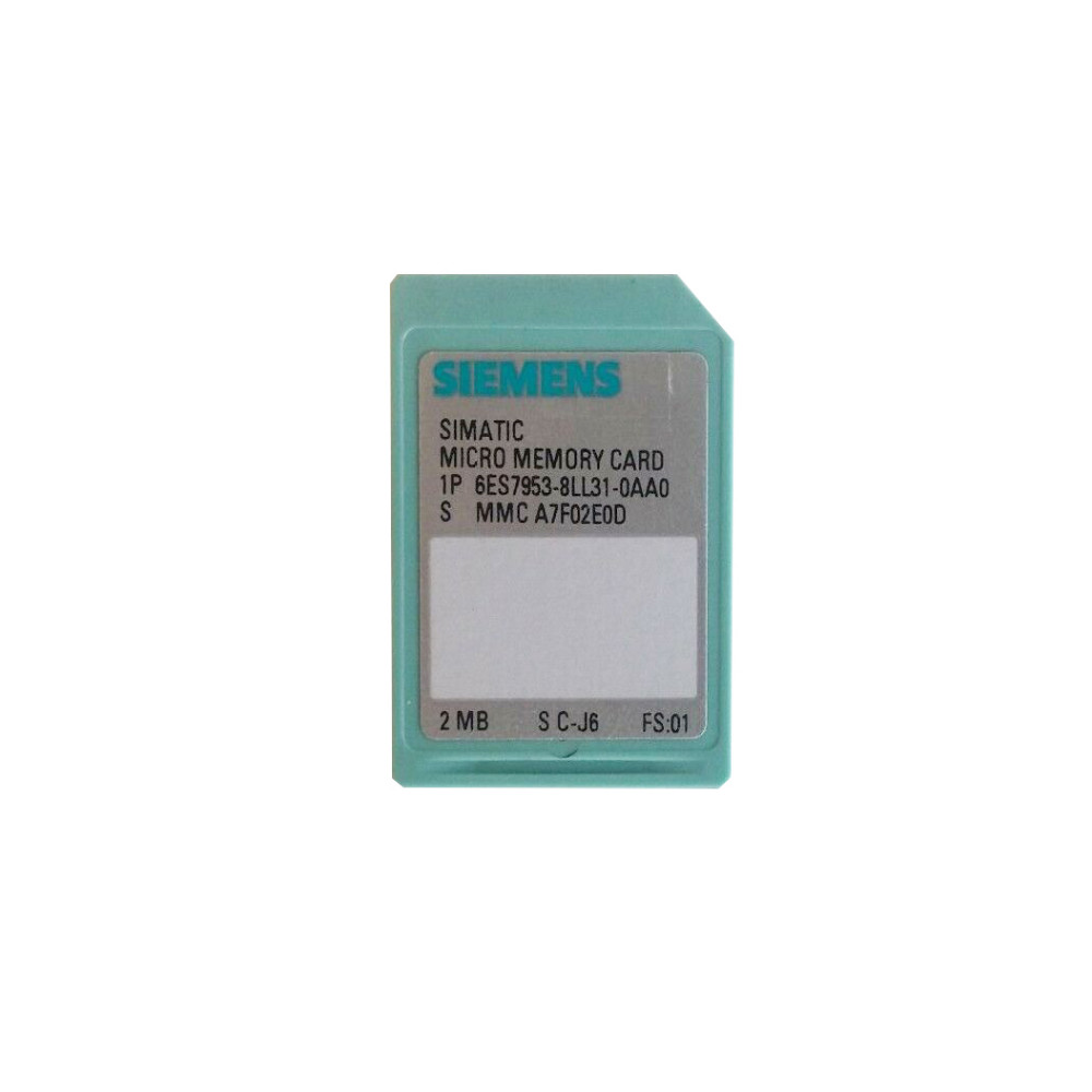 6ES7953 8LP31 0AA0 siemens plc programmable logical controller industrial automation plc