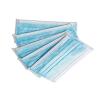 Buy cheap Disposable Surgical Face Masks Skin Friendly Bottom Non Woven Material from wholesalers