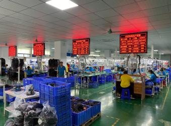 Dongguan Hexie New Energy Technology Co., Ltd.