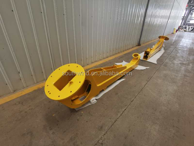 Customized Stainless Steel Sheet Metal Bending Work for Support Fabrication Polished