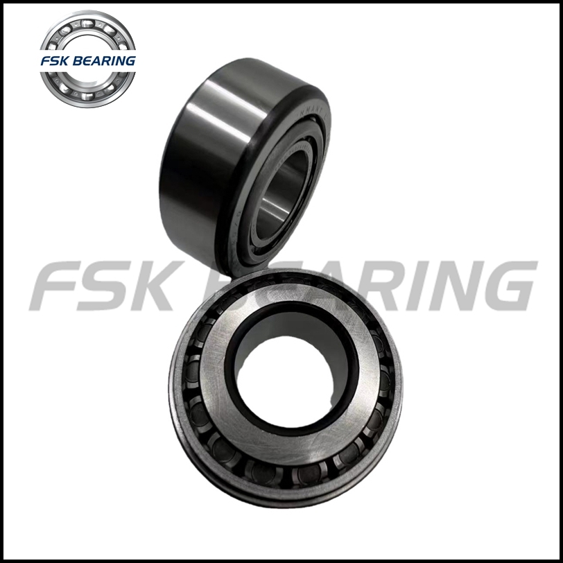 USA Market 87 52330 0600 Wheel Bearing Tapered Roller Bearing ID55mm OD100mm ABEC-5