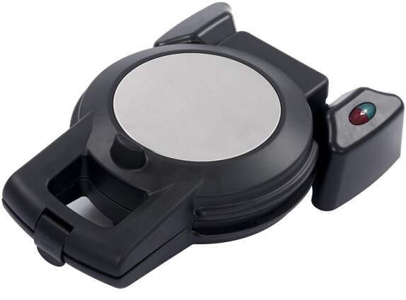 7 Inch Snack Pie Maker 180 Degrees Flips For Easy Taking Out Pie