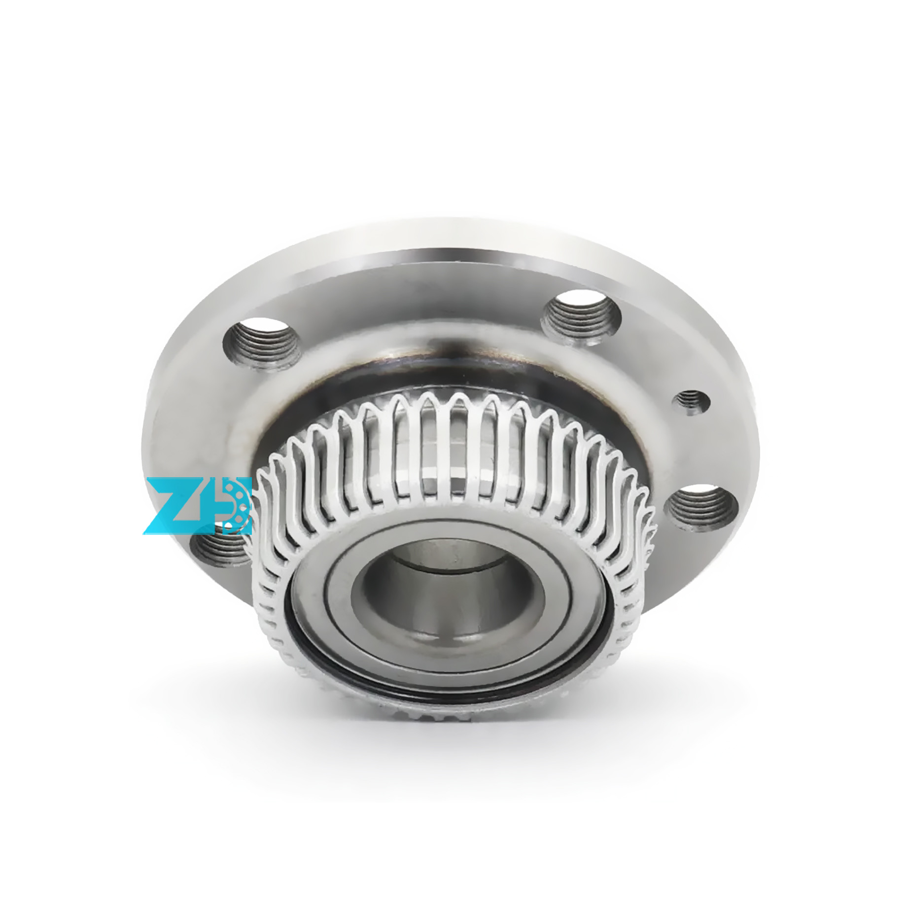 1J0501477A 1K0501611G 1T0 498 621 Hub Bearing for Smooth and replace hub bearingFrictionless Wheel Rotation