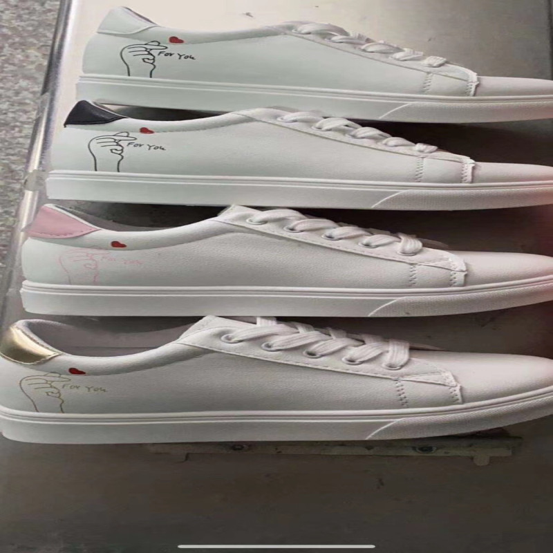 Ladies 2style Causal Shoes