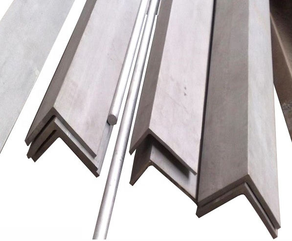 1.4529 Stainless Steel Corner Profile Angle Bar 304 316 AISI ASTM DIN Standard