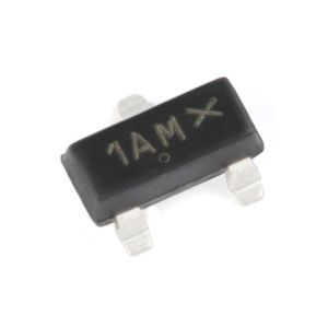 New and Original Bipolar Transistor MMBT3904LT1G SOT-23 SMD NPN Triode
