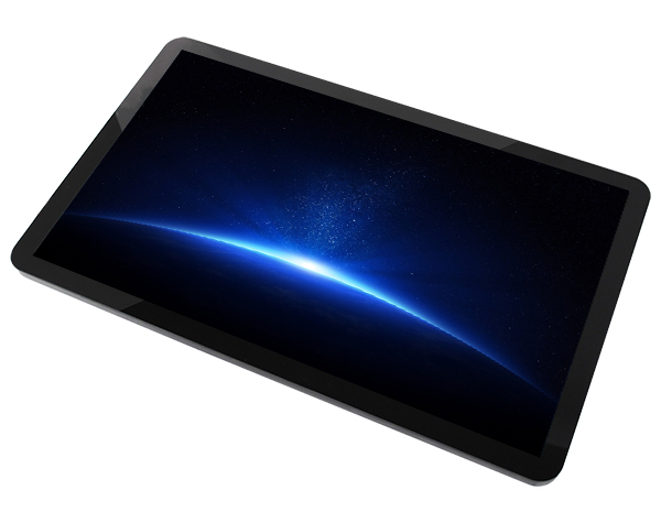 RoHS 21.5" 31.5" 250nits Industrial Touch Screen PC