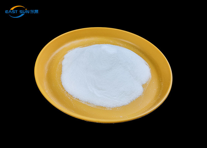 Polyester Hot Melt Adhesive Powder PES Powder For Slik Screen Printing