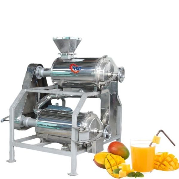 High Quality Customized Mango Juice Processing Machine Mangga/Mango Pulp