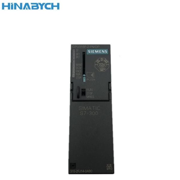 Secure Access PLC Controller with Robust Control Capabilities and 403 Forbidden Security for Industrial Automation