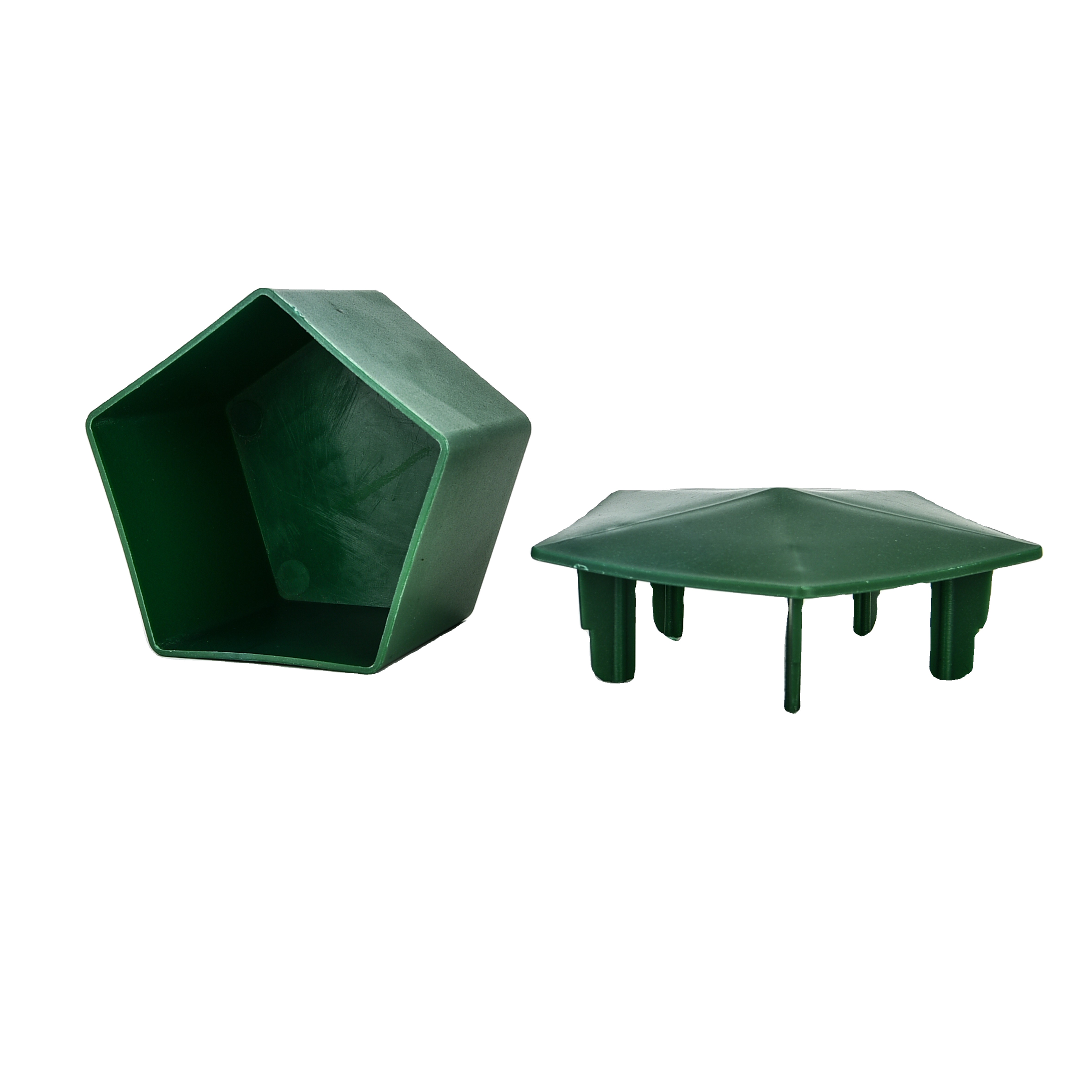 Long-Lasting Plastic Snail Catcher for Garden Ground Pest Control 480 Hours Used