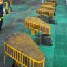 Buy cheap Iron Ore Flotation Equipment , Froth Flotation Cell 920kg 1056kg from wholesalers