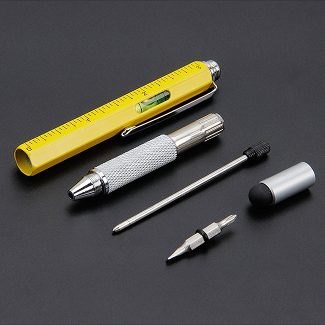 Colorful No Battery multi tool stylus pen for work amazon hot seller