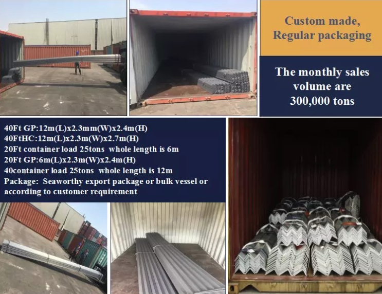 1.4529 Stainless Steel Corner Profile Angle Bar 304 316 AISI ASTM DIN Standard