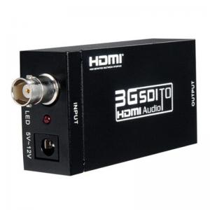 China Original manufacturer CCVV camera sdi to hdmi converter for room mini hidden cctv camera on sale