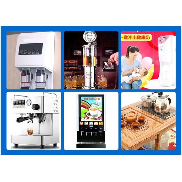 Miniature Beauty Vacuum Pump 370 Medical Portable Mini Pump Breast Pump Small Air Pump