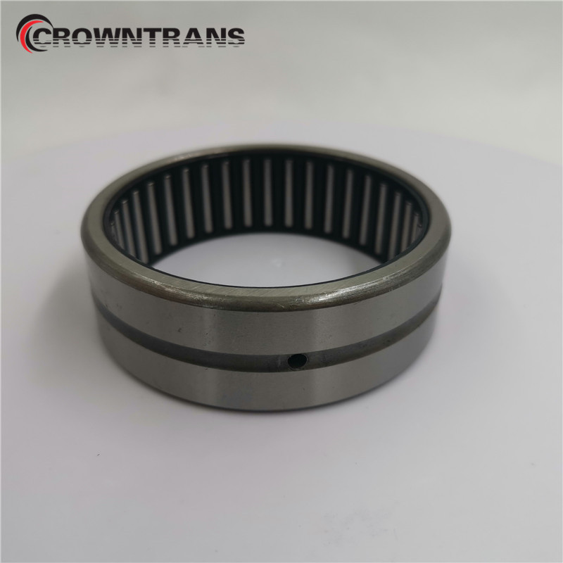 OTOTRI NA4824 Needle Roller Bearing for Motorcycle Engine Connecting Rod in Engineering Machinery