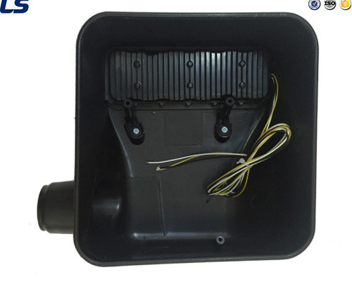 4X4 LED Side View Wing Mirrors with Turn Signal for Jeep Wrangler