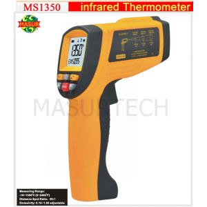 Non Contact Infrared Pyrometer MS1350